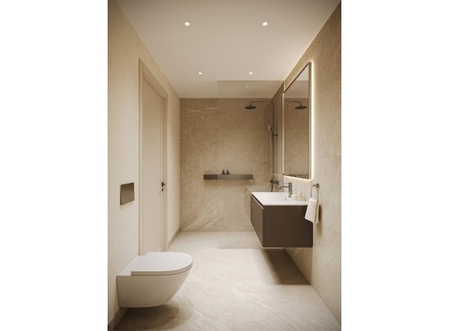 New Build - Apartment - Mijas - Urb. Buenavista