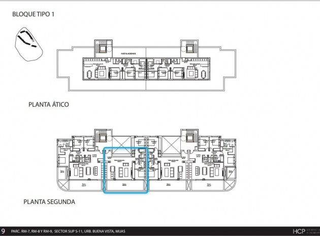 New Build - Apartment - Mijas - Urb. Buenavista