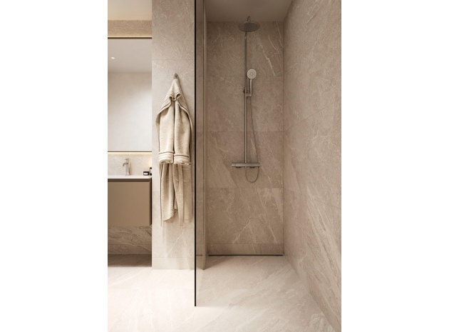 New Build - Apartment - Mijas - Urb. Buenavista