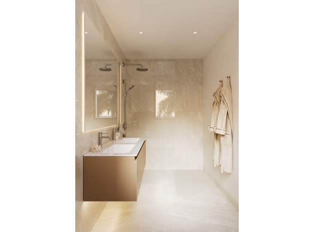 New Build - Apartment - Mijas - Urb. Buenavista