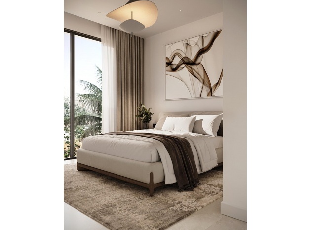 New Build - Apartment - Mijas - Urb. Buenavista