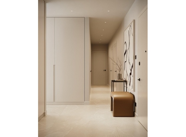 New Build - Apartment - Mijas - Urb. Buenavista