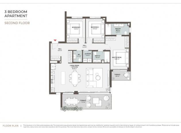 New Build - Apartment - Mijas - Urb. Buenavista