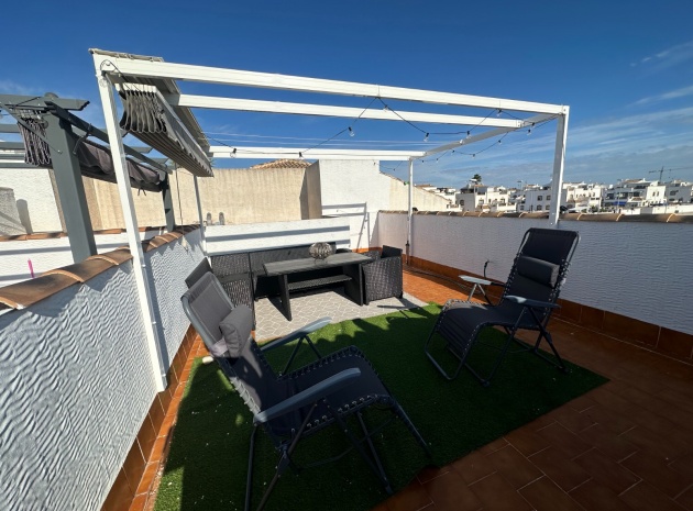 Resale - Apartment - Los Montesinos - Entre Naranjos