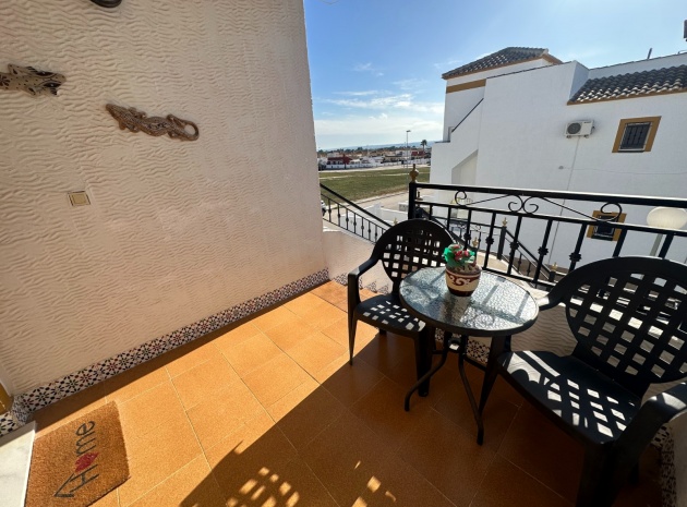 Resale - Apartment - Los Montesinos - Entre Naranjos