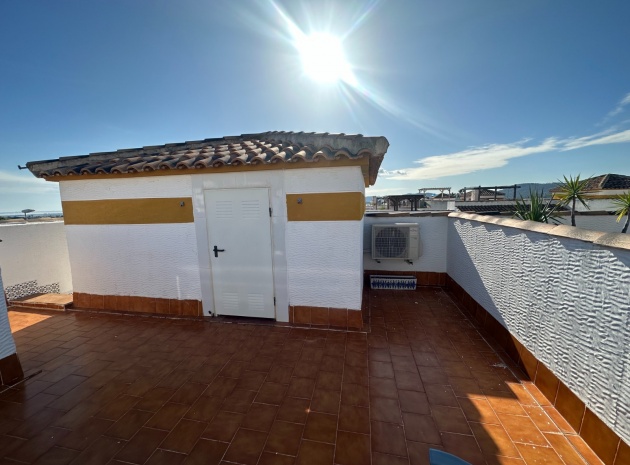 Resale - Apartment - Los Montesinos - Entre Naranjos