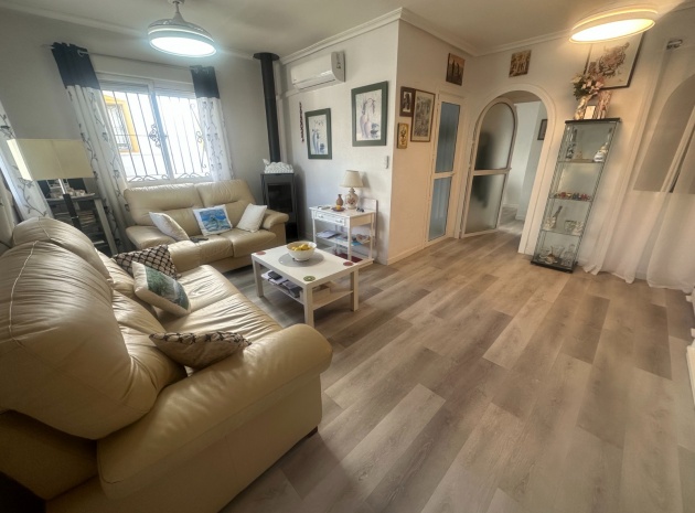 Revente - Maison de ville - Los Montesinos - Entre Naranjos