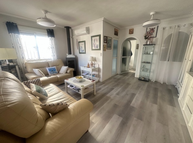 Revente - Maison de ville - Los Montesinos - Entre Naranjos