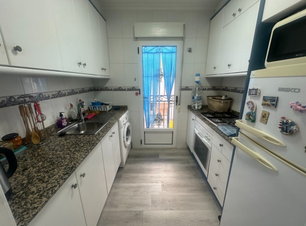 Revente - Maison de ville - Los Montesinos - Entre Naranjos