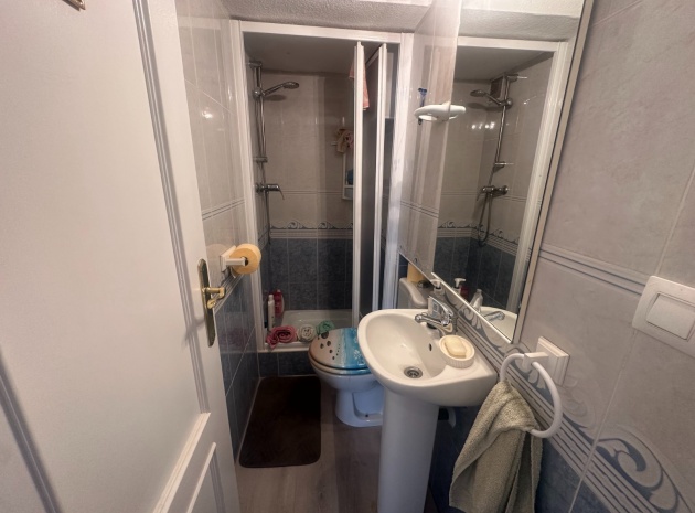 Revente - Maison de ville - Los Montesinos - Entre Naranjos