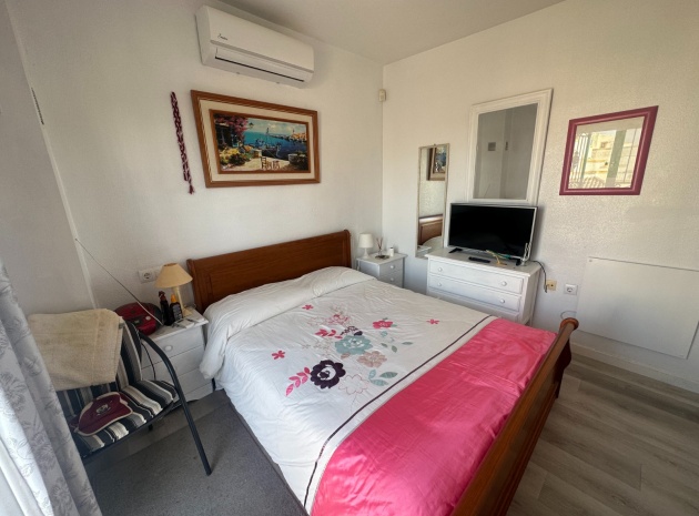 Revente - Maison de ville - Los Montesinos - Entre Naranjos