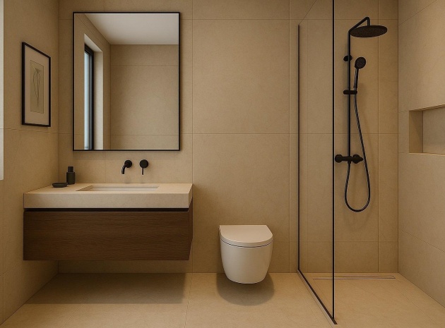 Nouvelle construction - Villa - Mijas - Riviera Del Sol