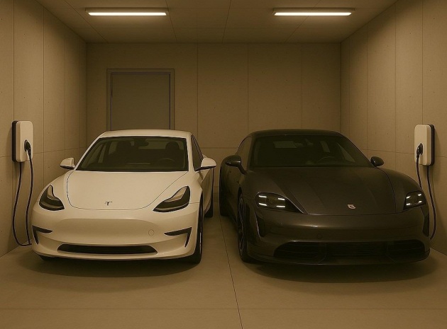 Nouvelle construction - Villa - Mijas - Riviera Del Sol