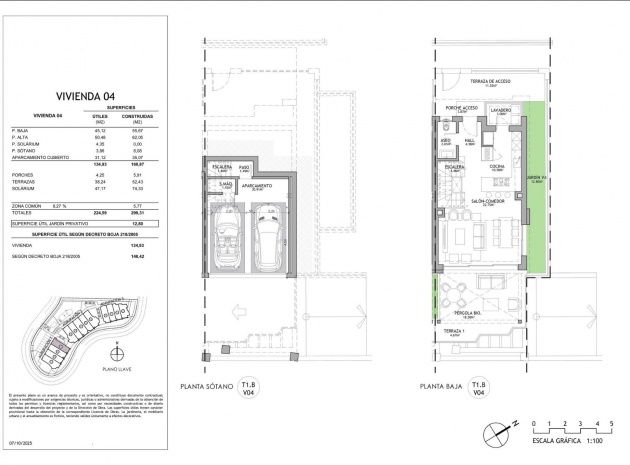 Nouvelle construction - Villa - Mijas - Riviera Del Sol