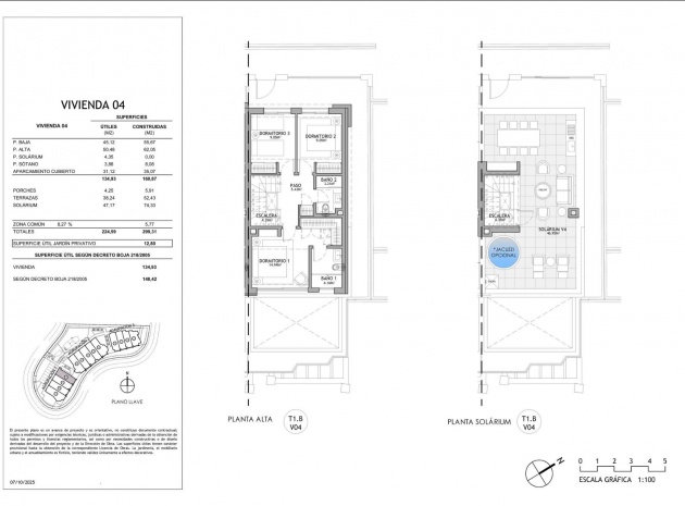 Nouvelle construction - Villa - Mijas - Riviera Del Sol