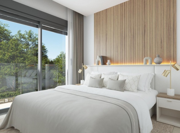 Nouvelle construction - Villa - Mijas - El Faro