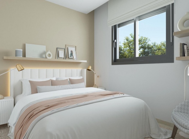 Nouvelle construction - Villa - Mijas - El Faro