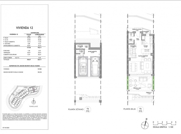 Nieuw gebouw - Herenhuis - Mijas - Riviera Del Sol