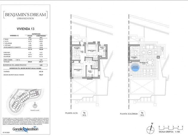 Nouvelle construction - Villa - Mijas - Riviera Del Sol