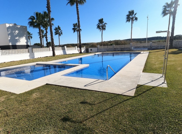 Återförsäljning - Villa - Algorfa - La Finca Golf