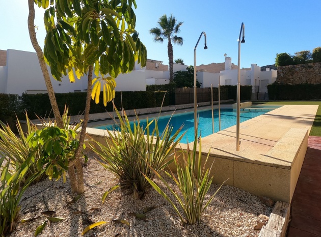 Återförsäljning - Villa - Algorfa - La Finca Golf