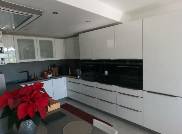 Återförsäljning - Villa - Algorfa - La Finca Golf