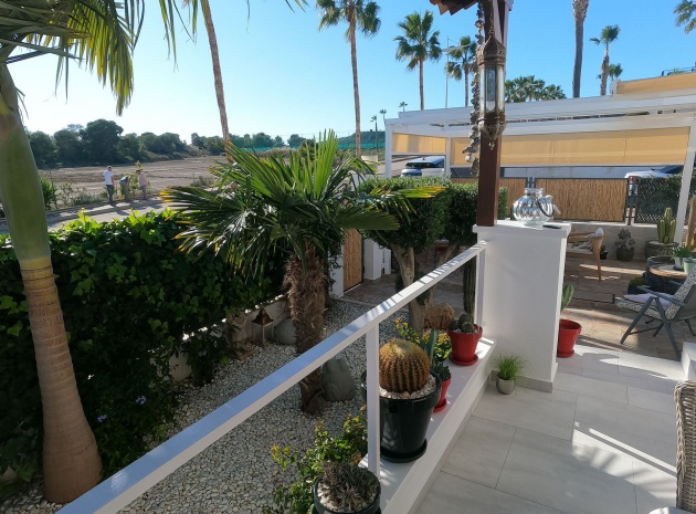 Återförsäljning - Villa - Algorfa - La Finca Golf