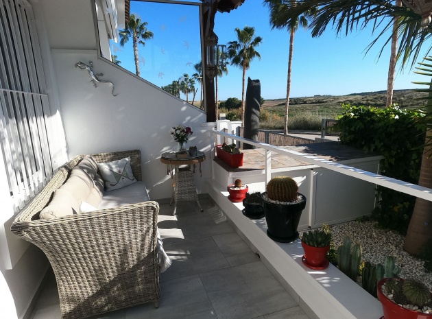 Återförsäljning - Villa - Algorfa - La Finca Golf