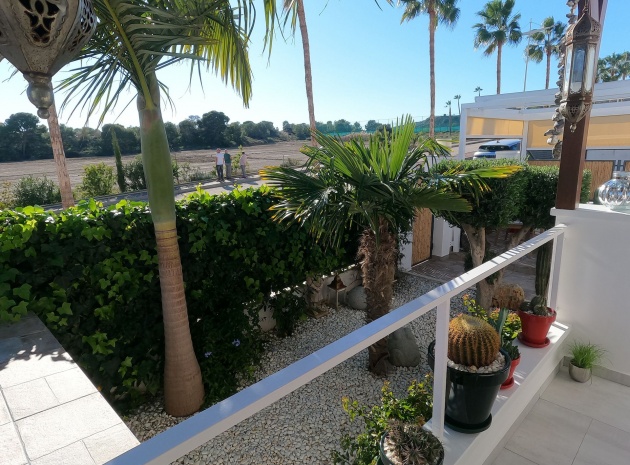 Återförsäljning - Villa - Algorfa - La Finca Golf