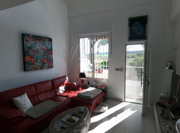 Återförsäljning - Villa - Algorfa - La Finca Golf