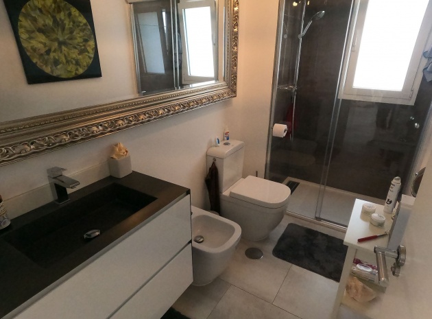 Återförsäljning - Villa - Algorfa - La Finca Golf