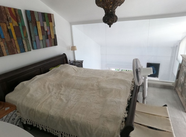 Återförsäljning - Villa - Algorfa - La Finca Golf