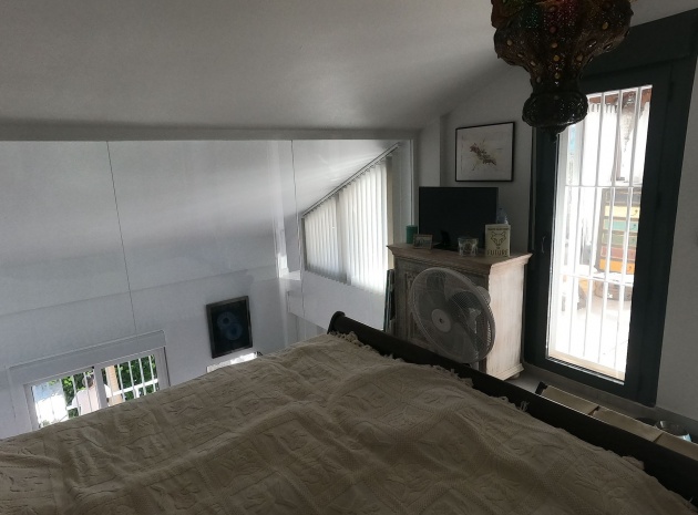 Återförsäljning - Villa - Algorfa - La Finca Golf