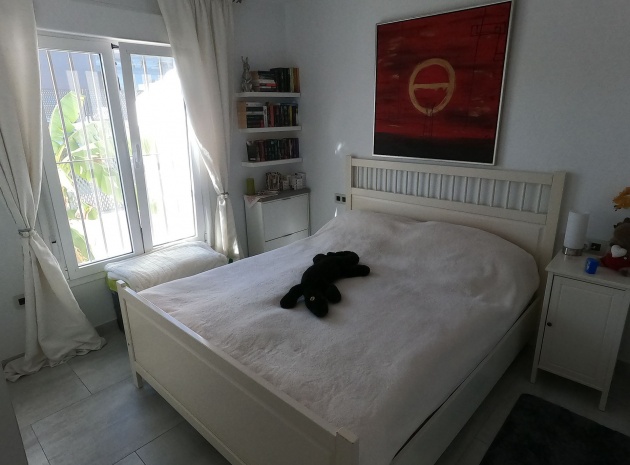 Återförsäljning - Villa - Algorfa - La Finca Golf