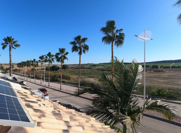 Återförsäljning - Villa - Algorfa - La Finca Golf