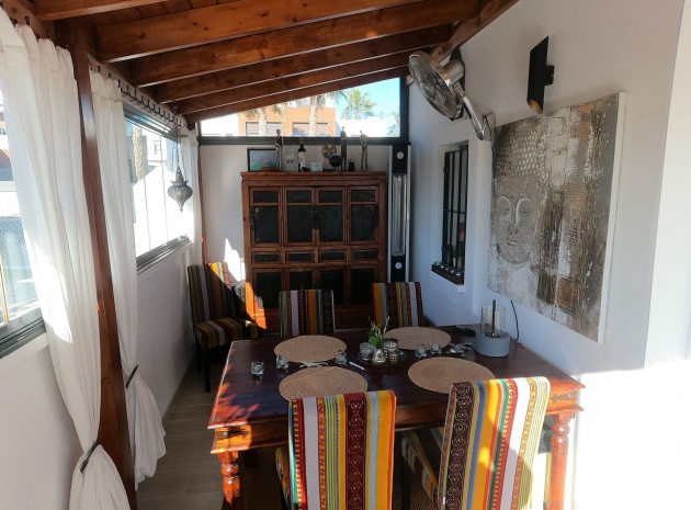 Återförsäljning - Villa - Algorfa - La Finca Golf