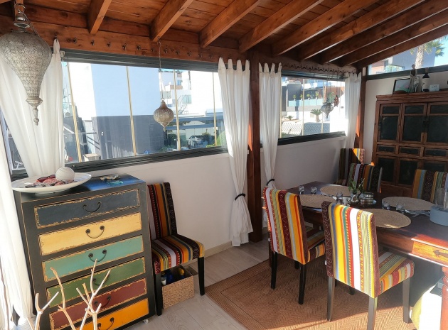 Återförsäljning - Villa - Algorfa - La Finca Golf