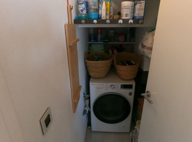 Återförsäljning - Villa - Algorfa - La Finca Golf