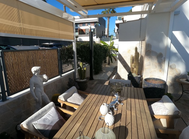 Återförsäljning - Villa - Algorfa - La Finca Golf