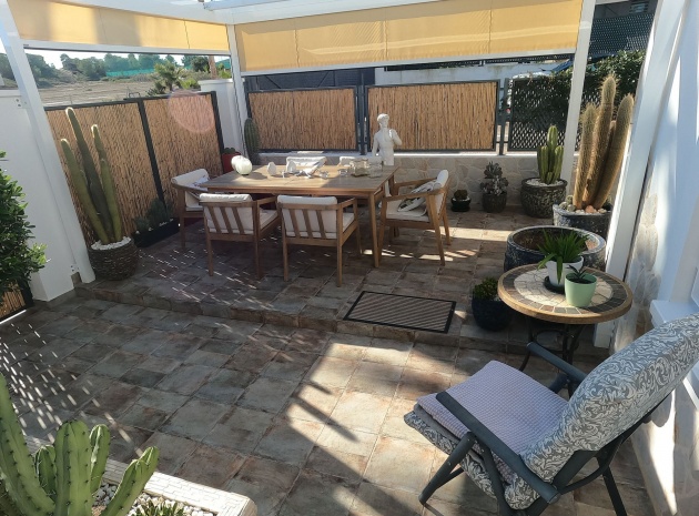 Återförsäljning - Villa - Algorfa - La Finca Golf