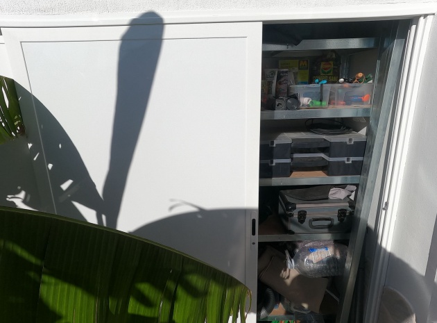 Återförsäljning - Villa - Algorfa - La Finca Golf