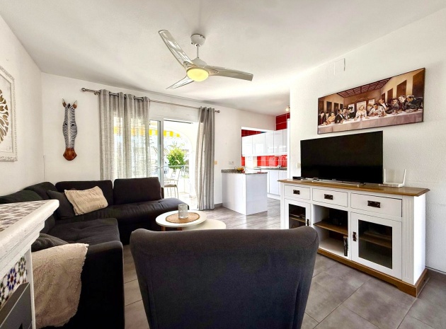 Resale - Townhouse - Villamartin - verdemar