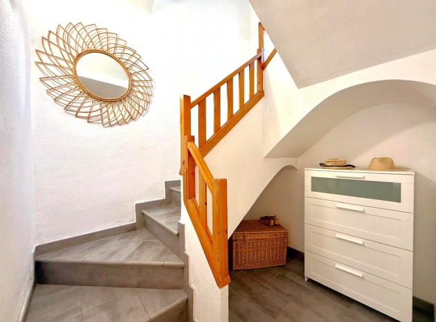 Resale - Townhouse - Villamartin - verdemar