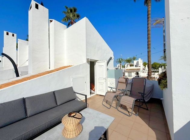 Resale - Townhouse - Villamartin - verdemar