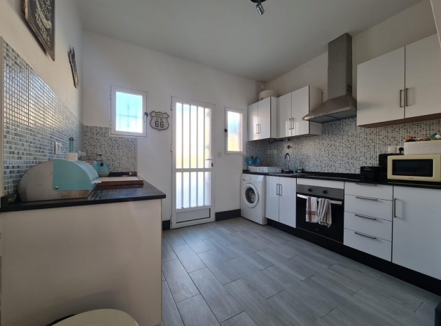 Wederverkoop - Herenhuis - Playa Flamenca - flamingo hills