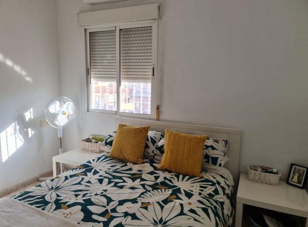 Wederverkoop - Herenhuis - Playa Flamenca - flamingo hills