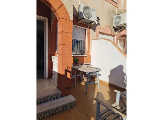 Wederverkoop - Herenhuis - Playa Flamenca - flamingo hills