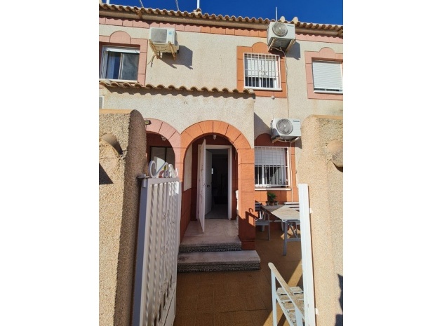 Wederverkoop - Herenhuis - Playa Flamenca - flamingo hills