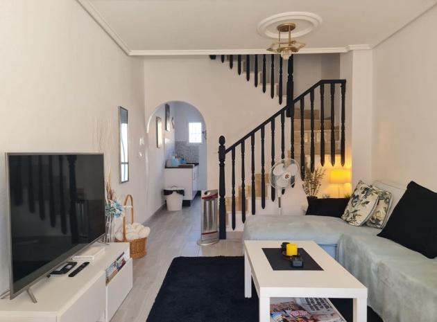 Wederverkoop - Herenhuis - Playa Flamenca - flamingo hills