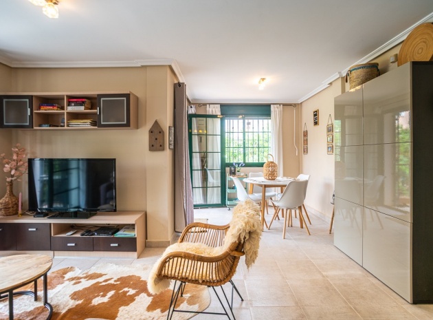 Wiederverkauf - Stadthaus - Los Balcones